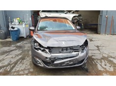 peugeot 308 del año 2016 2