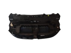 Recambio de rejilla delantera para smart fortwo coupe 0.9 turbo cat referencia OEM IAM 1455429X   2