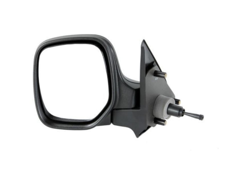 Recambio de retrovisor izquierdo para citroën berlingo referencia OEM IAM 8153HL 1050717012 PG9047114
