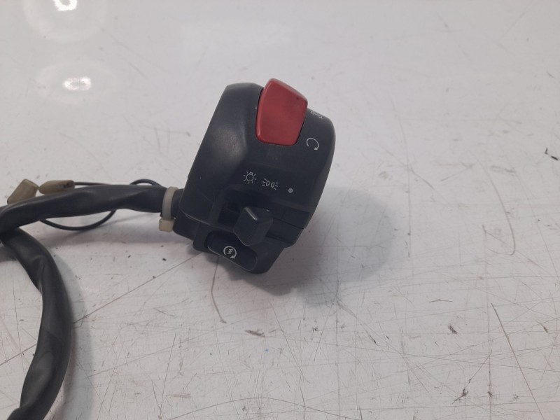 Recambio de piña luces derecha para suzuki gsx-r 600/750/1100 (1989-2000) referencia OEM IAM 3720025F10000  