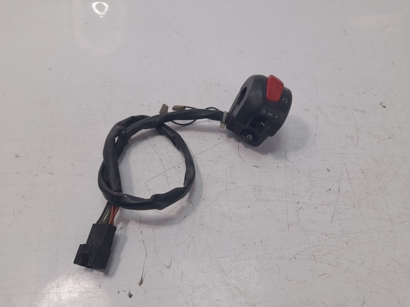 Recambio de piña luces derecha para suzuki gsx-r 600/750/1100 (1989-2000) referencia OEM IAM 3720025F10000  