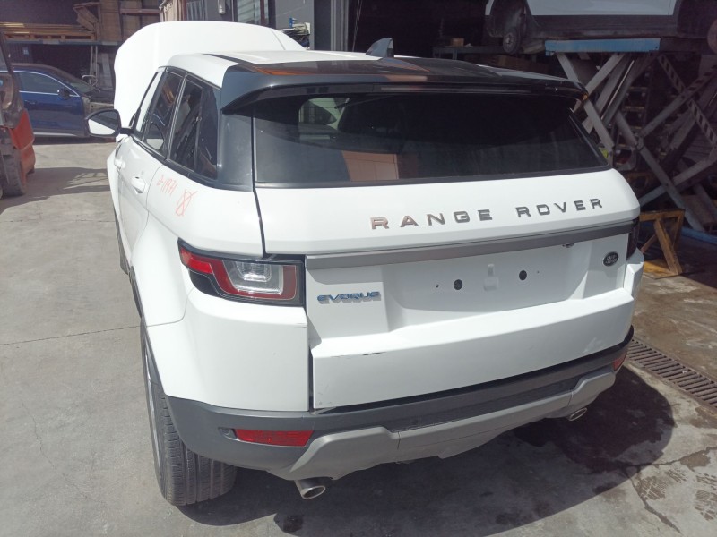 Recambio de maneta exterior porton para land rover evoque pure referencia OEM IAM   