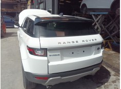 Recambio de motor limpia trasero para land rover evoque pure referencia OEM IAM BJ3217404AA   2