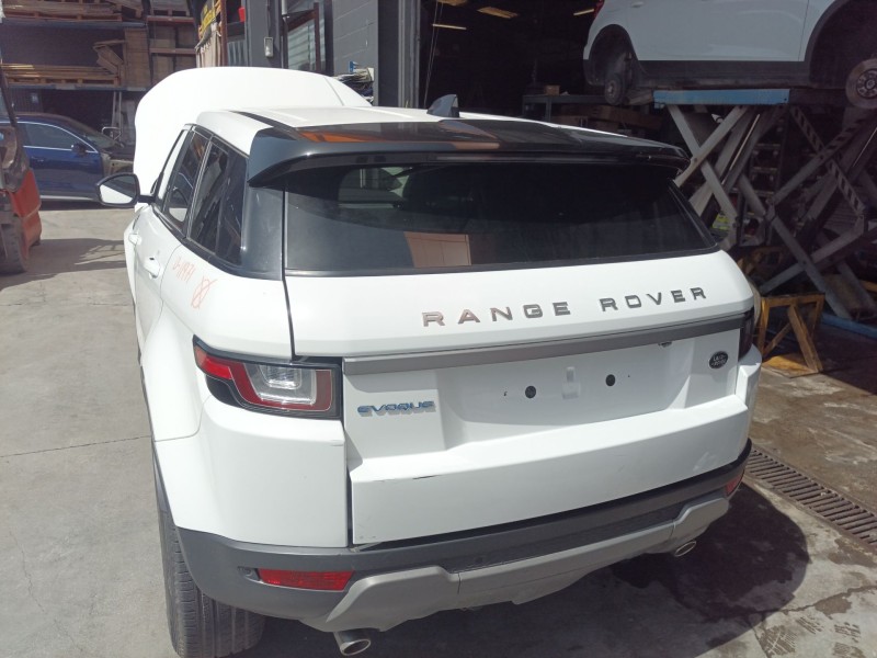 Recambio de motor limpia trasero para land rover evoque pure referencia OEM IAM   
