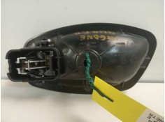 Recambio de maneta interior trasera derecha para renault megane iii berlina 5 p emotion referencia OEM IAM 826720001R 125054  2