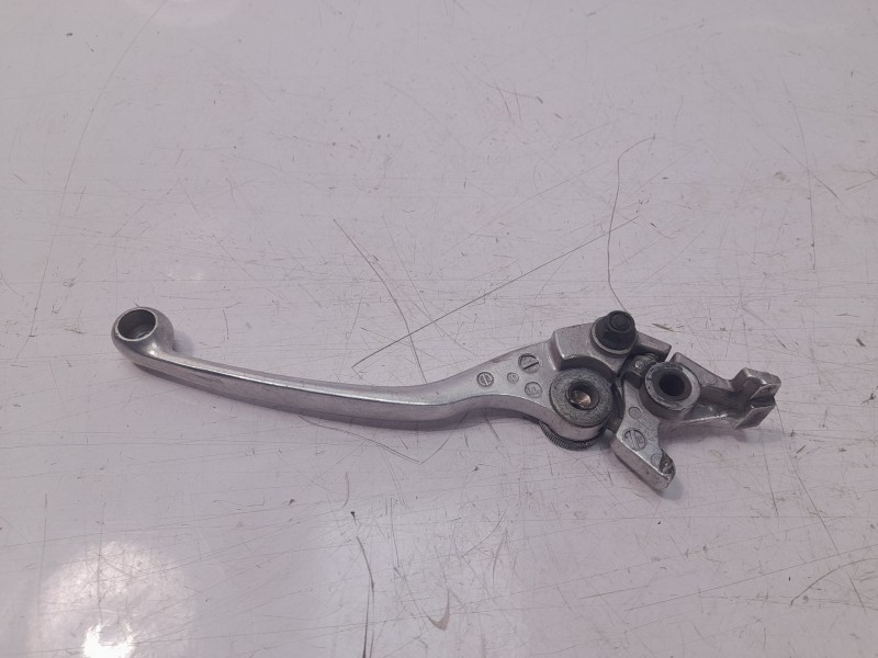 Recambio de maneta exterior delantera derecha para suzuki gsx-r 600/750/1100 (1989-2000) referencia OEM IAM 5742032C000  