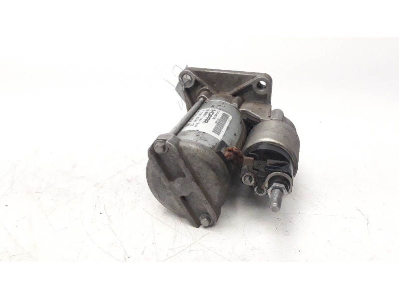 Recambio de motor arranque para fiat nuova 500 (150) 1.2 cat referencia OEM IAM 51974929F109  
