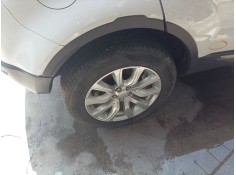 Recambio de mangueta trasera derecha para land rover evoque pure referencia OEM IAM LR068883   2