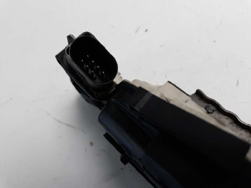 Recambio de cerradura puerta delantera izquierda para seat ibiza (6j5) reference i-tech 30 aniversario referencia OEM IAM 5N1837