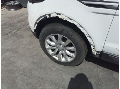 Recambio de mangueta trasera izquierda para land rover evoque pure referencia OEM IAM 28A83409   2