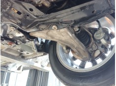 Recambio de brazo suspension inferior delantero izquierdo para land rover evoque pure referencia OEM IAM LR078657   2