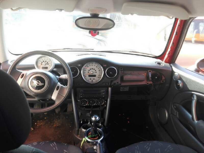 mini mini (r50,r53) del año 2005