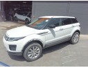 LAND ROVER EVOQUE