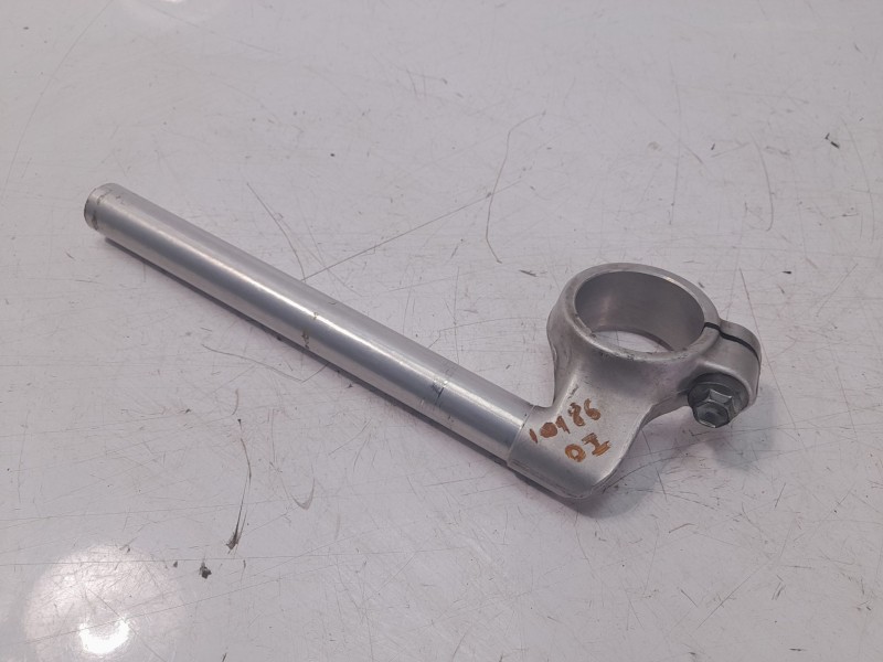 Recambio de manillar para suzuki gsx-r 600/750/1100 (1989-2000) referencia OEM IAM 5615133310000  