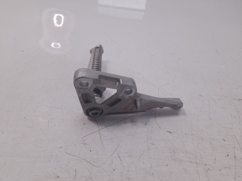 Recambio de estribo lateral para suzuki gsx-r 600/750/1100 (1989-2000) referencia OEM IAM 4352133E0000  