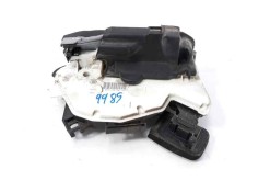 Recambio de cerradura puerta delantera derecha para seat leon sc (5f5) fr referencia OEM IAM 5K1837016E CRDVW1010  2