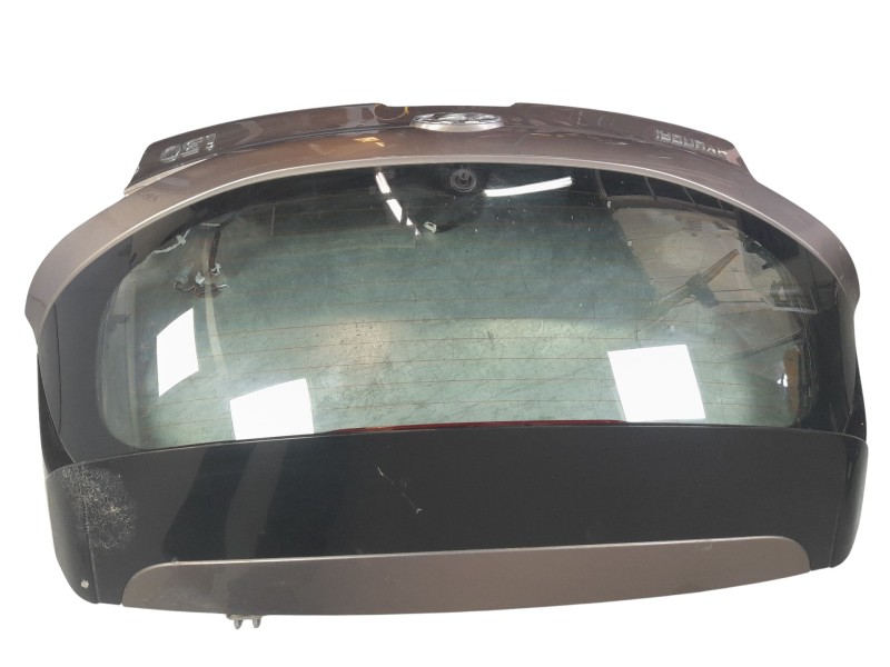Recambio de porton trasero para hyundai i30 (pd) 1.4 cat referencia OEM IAM 73700G4010  