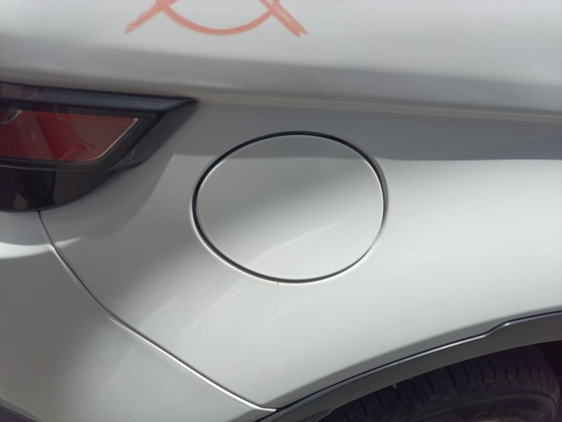 Recambio de tapa exterior combustible para land rover evoque pure referencia OEM IAM   