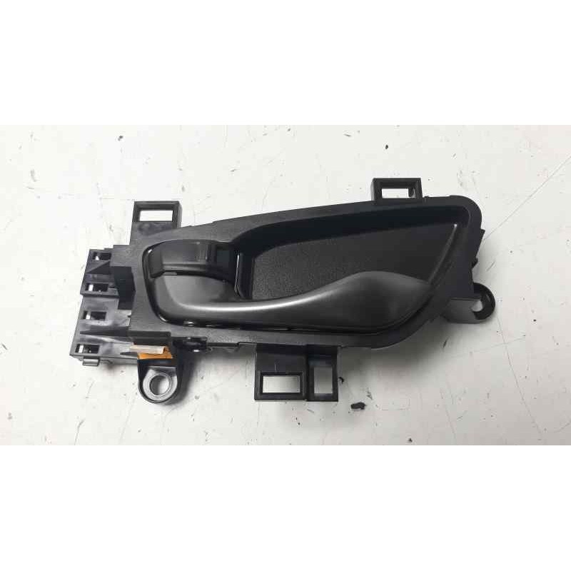 Recambio de maneta interior trasera izquierda para honda civic lim.4 (fc) 1.5 vtec cat referencia OEM IAM 72160TGGA11ZA  