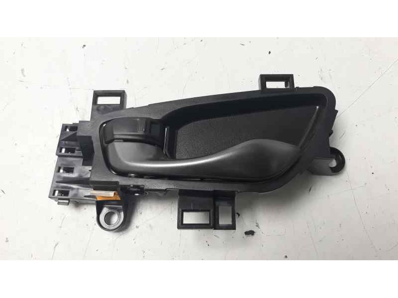 Recambio de maneta interior trasera izquierda para honda civic lim.4 (fc) 1.5 vtec cat referencia OEM IAM 72160TGGA11ZA  