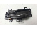 MANETA INTERIOR TRASERA IZQUIERDA 72160TGGA11ZA 72160TGGA11ZA 