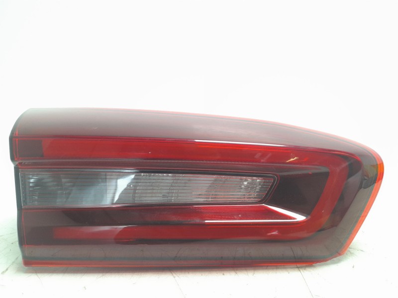 Recambio de piloto trasero izquierdo interior para ford focus st-line referencia OEM IAM NX7B13A603DA  