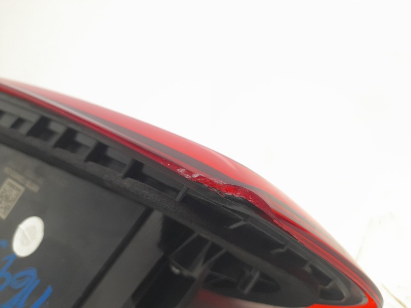 Recambio de piloto trasero izquierdo interior para ford focus st-line referencia OEM IAM NX7B13A603DA  