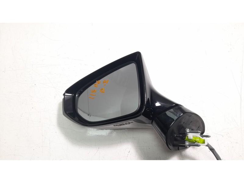 Recambio de retrovisor izquierdo para lexus rc referencia OEM IAM 577059  