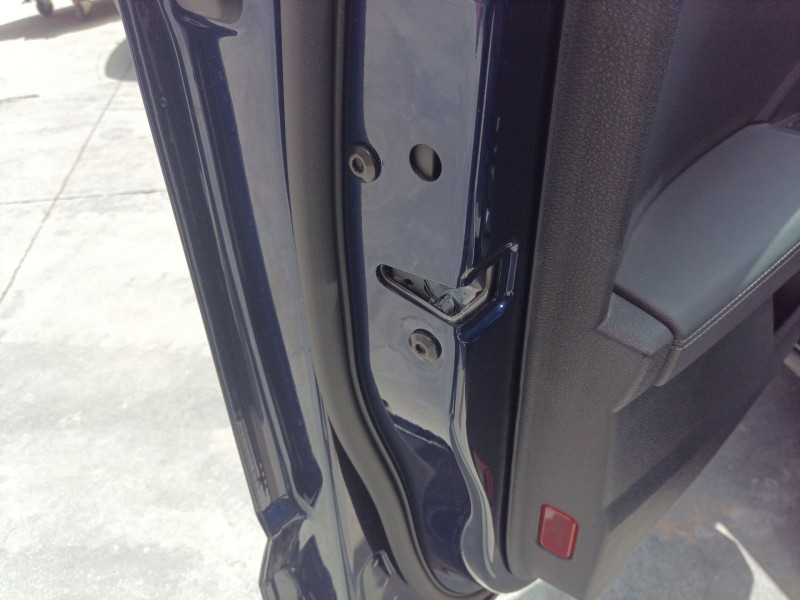 Recambio de cerradura puerta delantera izquierda para audi q3 sportback (f3n) 35 tdi referencia OEM IAM   