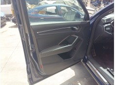 Recambio de elevalunas delantero izquierdo para audi q3 sportback (f3n) 35 tdi referencia OEM IAM 83A837461   2