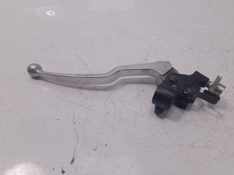 Recambio de maneta exterior delantera izquierda para suzuki gsx-r 600/750/1100 (1989-2000) referencia OEM IAM 5762140F00000  