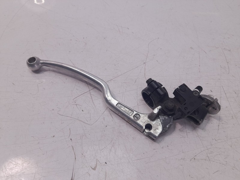 Recambio de maneta exterior delantera izquierda para suzuki gsx-r 600/750/1100 (1989-2000) referencia OEM IAM 5762140F00000  