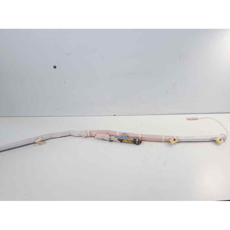 Recambio de airbag cortina delantero derecho para citroen c4 lim. feel edition referencia OEM IAM 98071890680  