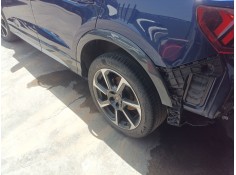 AMORTIGUADOR TRASERO IZQUIERDO 5QF513049CD 