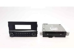 Recambio de sistema audio / radio cd para peugeot 308 access referencia OEM IAM 9677204580 96781478ZD 