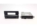 SISTEMA AUDIO / RADIO CD 9677204580 9677204580 96781478ZD