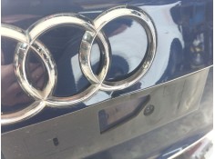 Recambio de porton trasero para audi q3 sportback (f3n) 35 tdi referencia OEM IAM    2