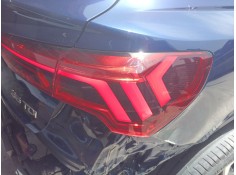 Recambio de piloto trasero derecho para audi q3 sportback (f3n) 35 tdi referencia OEM IAM 83A945092B   2