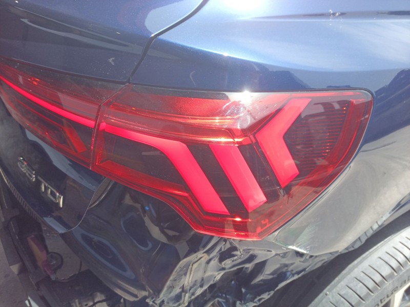 Recambio de piloto trasero derecho para audi q3 sportback (f3n) 35 tdi referencia OEM IAM   