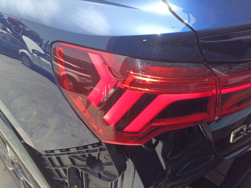 Recambio de piloto trasero izquierdo para audi q3 sportback (f3n) 35 tdi referencia OEM IAM   