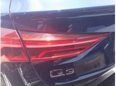 Recambio de piloto trasero izquierdo interior para audi q3 sportback (f3n) 35 tdi referencia OEM IAM 83A945093C   2