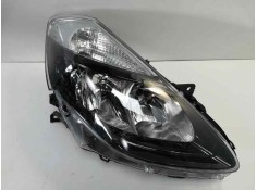 Recambio de faro derecho para renault clio iii referencia OEM IAM 260103856R 10119870001 