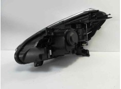 Recambio de faro derecho para renault clio iii referencia OEM IAM 260103856R 10119870001  2