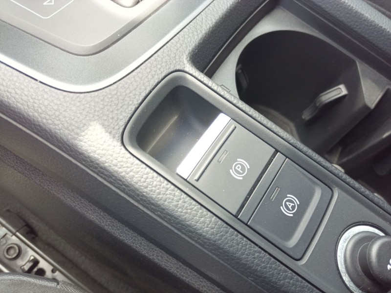 Recambio de palanca freno para audi q3 sportback (f3n) 35 tdi referencia OEM IAM   