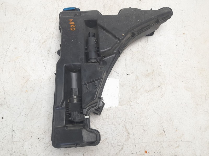 Recambio de deposito limpia para audi a4 avant (8w5) básico referencia OEM IAM 8W0955451  