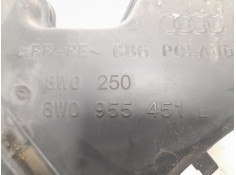 Recambio de deposito limpia para audi a4 avant (8w5) básico referencia OEM IAM 8W0955451   2