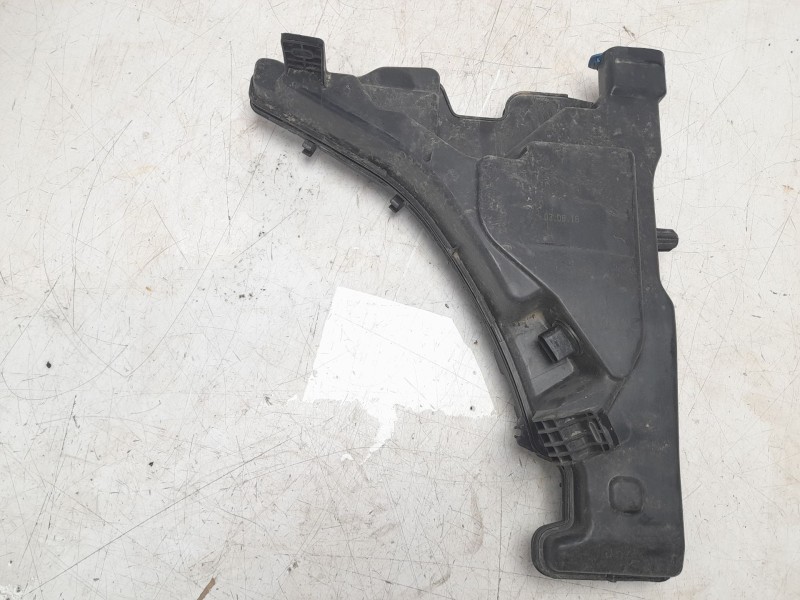 Recambio de deposito limpia para audi a4 avant (8w5) básico referencia OEM IAM 8W0955451  