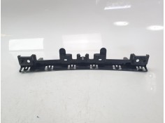 Recambio de soporte paragolpes trasero para ford mustang convertible gt referencia OEM IAM FR3B17B861AC   2