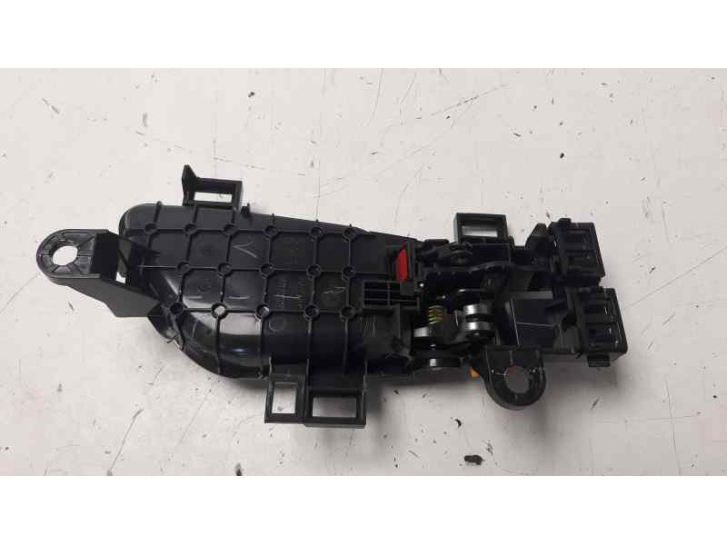 Recambio de maneta interior trasera izquierda para honda civic lim.4 (fc) 1.5 vtec cat referencia OEM IAM 72160TGGA11ZA  