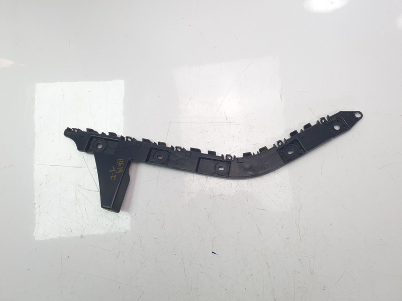 Recambio de soporte paragolpes trasero izquierdo para ford mustang convertible gt referencia OEM IAM JR3B17F767A  
